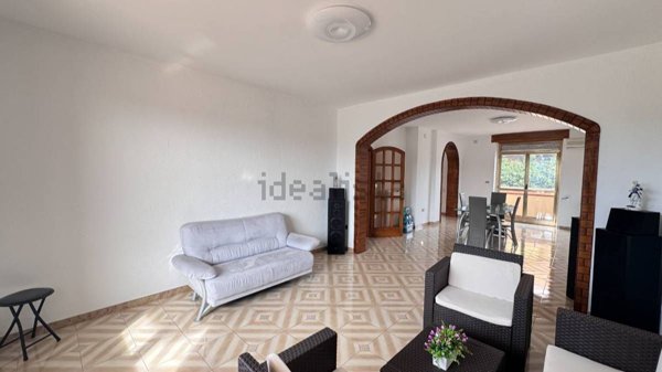 casa indipendente in vendita a Presicce-Acquarica in zona Acquarica del Capo