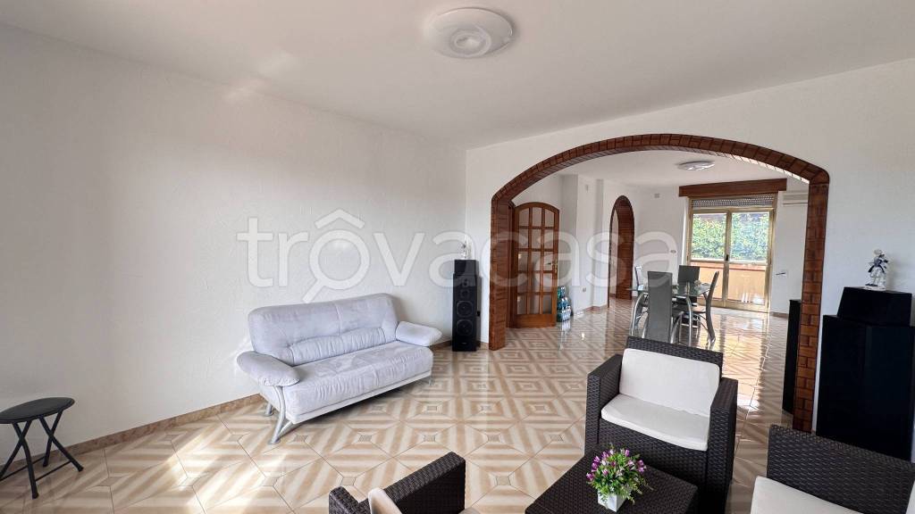 casa indipendente in vendita a Presicce-Acquarica in zona Acquarica del Capo