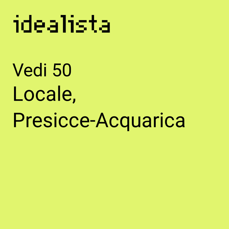 locale commerciale in vendita a Presicce-Acquarica in zona Presicce