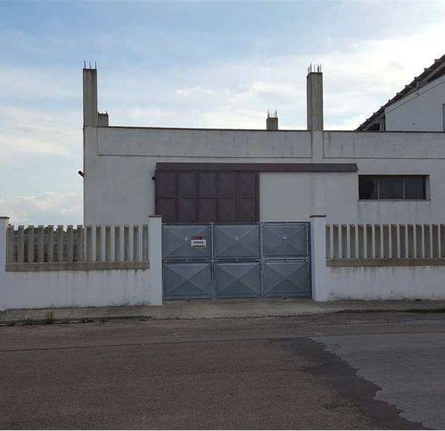 locale commerciale in vendita a Presicce-Acquarica in zona Presicce