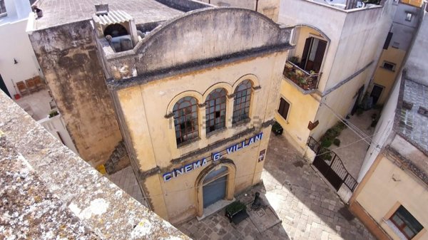 appartamento in vendita a Presicce-Acquarica in zona Presicce