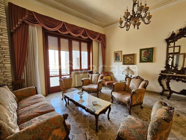 appartamento in vendita a Presicce-Acquarica in zona Presicce