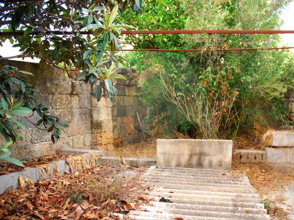 casa indipendente in vendita a Presicce-Acquarica in zona Presicce