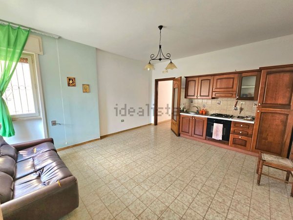 appartamento in vendita a Presicce-Acquarica in zona Presicce