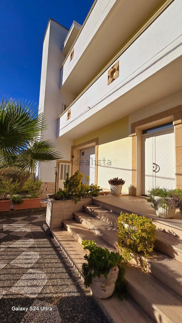 appartamento in vendita a Presicce-Acquarica