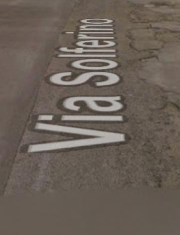 appartamento in vendita a Presicce-Acquarica in zona Presicce