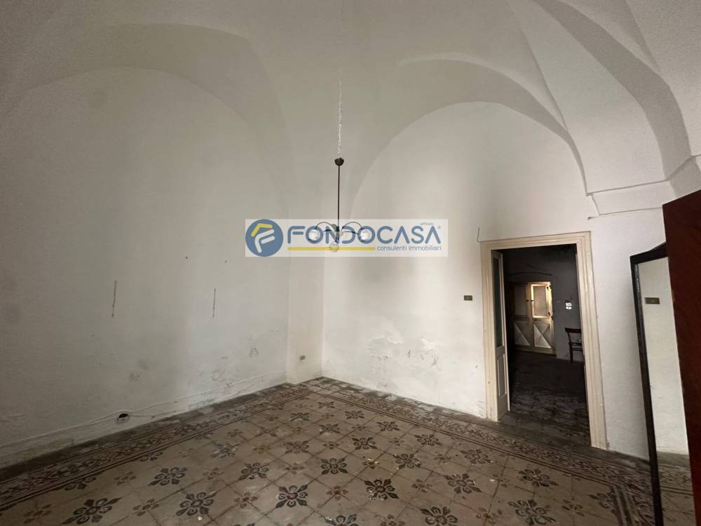 casa indipendente in vendita a Presicce-Acquarica in zona Acquarica del Capo