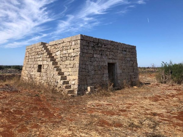 terreno agricolo in vendita a Presicce-Acquarica