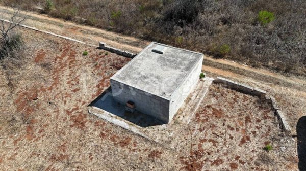 terreno agricolo in vendita a Presicce-Acquarica in zona Presicce