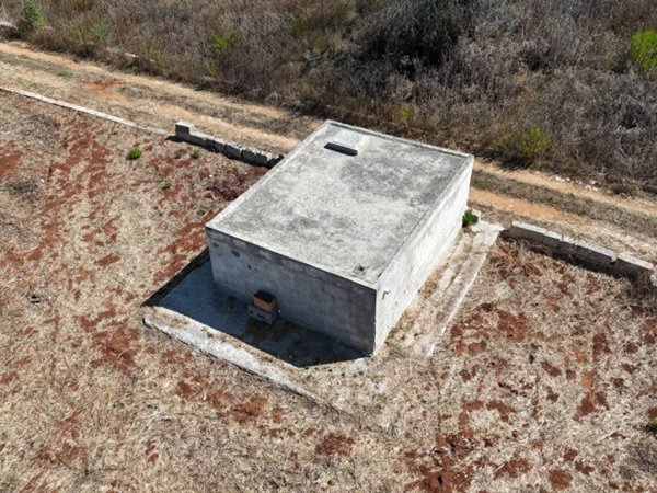terreno agricolo in vendita a Presicce-Acquarica in zona Presicce