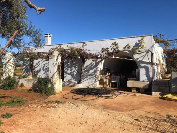 terreno agricolo in vendita a Presicce-Acquarica