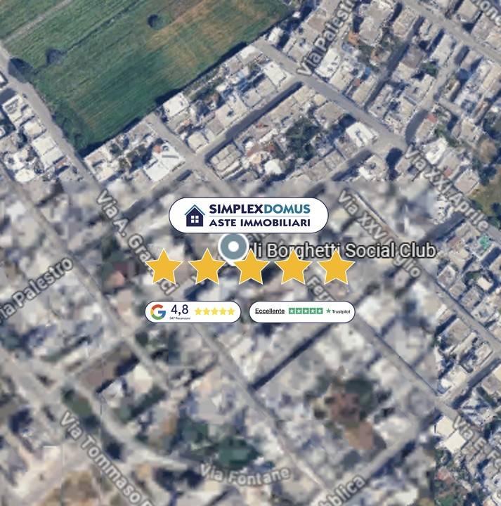 appartamento in vendita a Presicce-Acquarica in zona Presicce