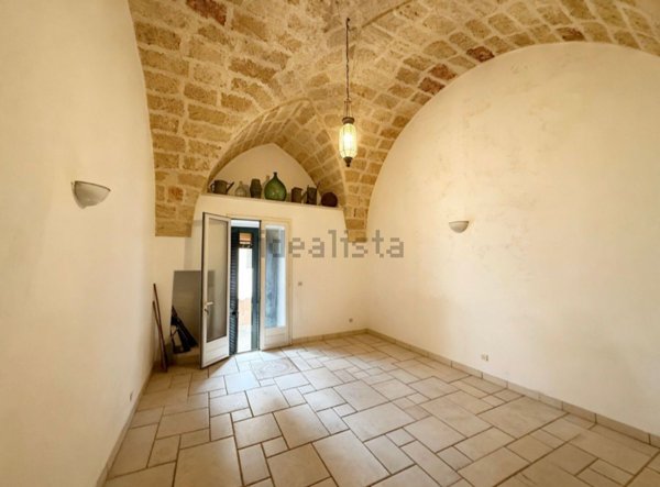 appartamento in vendita a Presicce-Acquarica in zona Presicce