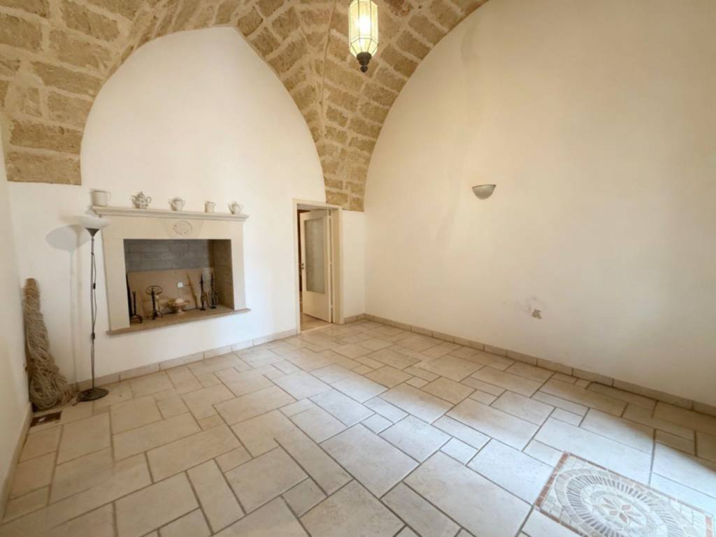 appartamento in vendita a Presicce-Acquarica in zona Presicce