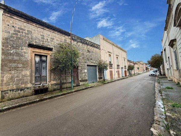 appartamento in vendita a Presicce-Acquarica