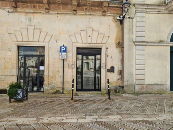 appartamento in vendita a Presicce-Acquarica in zona Presicce