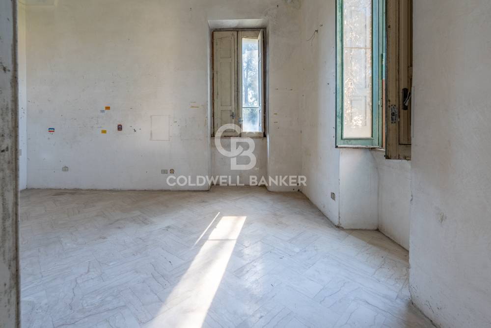 casa indipendente in vendita a Presicce-Acquarica in zona Acquarica del Capo