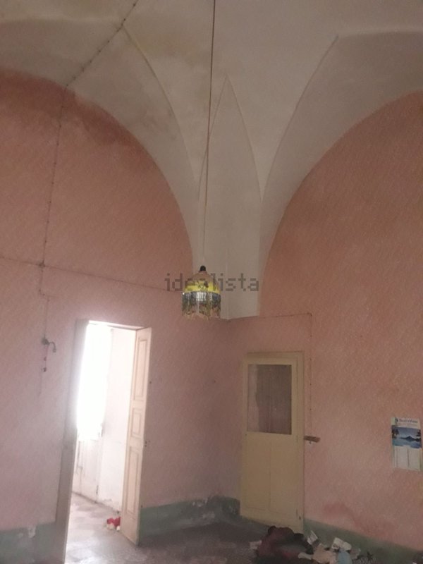 casa indipendente in vendita a Presicce-Acquarica in zona Presicce