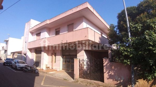 casa indipendente in vendita a Presicce-Acquarica