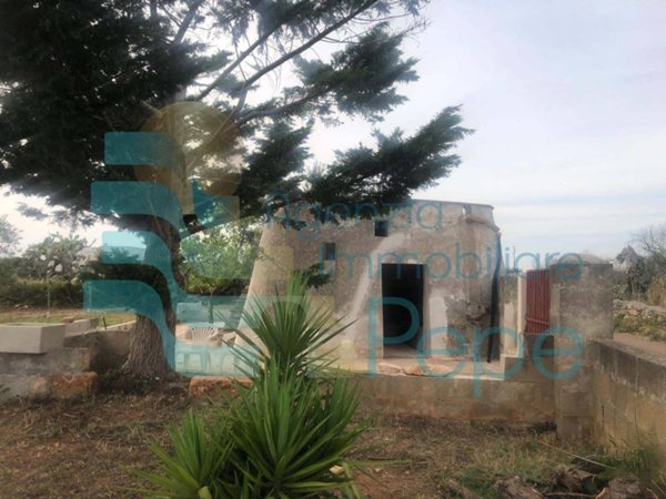 terreno agricolo in vendita a Presicce-Acquarica