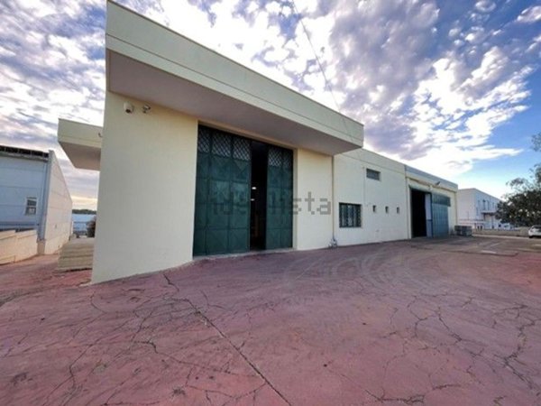 terreno edificabile in vendita a Presicce-Acquarica