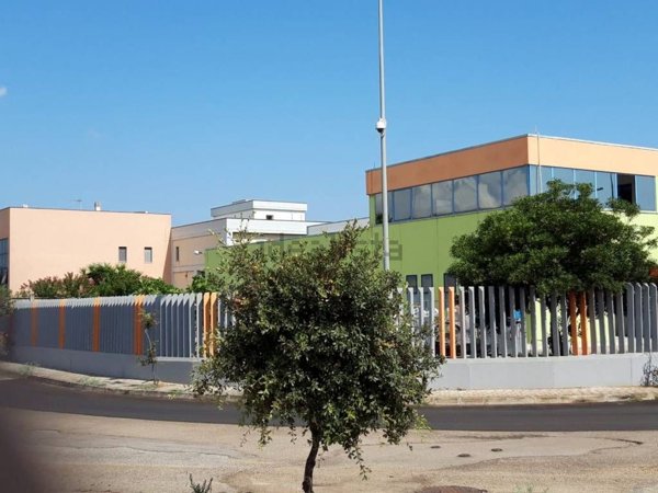 terreno edificabile in vendita a Presicce-Acquarica