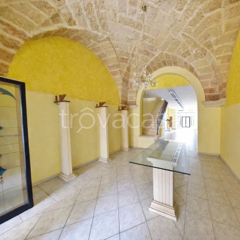 negozio in vendita a Presicce-Acquarica in zona Presicce