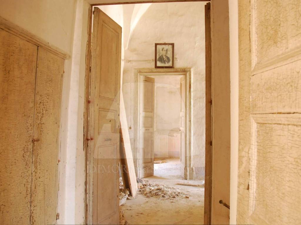 casa indipendente in vendita a Presicce-Acquarica