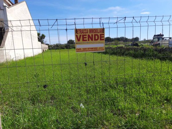 casa indipendente in vendita a Presicce-Acquarica