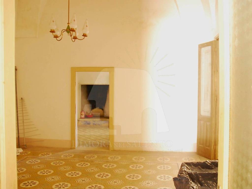 casa indipendente in vendita a Presicce-Acquarica in zona Presicce