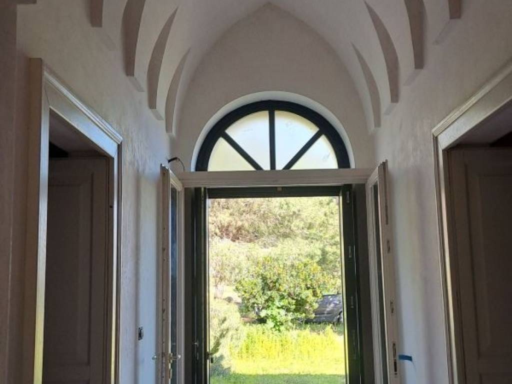 casa indipendente in vendita a Presicce-Acquarica
