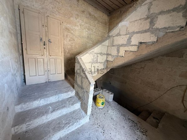 appartamento in vendita a Presicce-Acquarica in zona Presicce