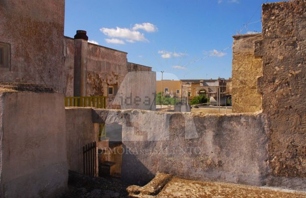 casa indipendente in vendita a Presicce-Acquarica in zona Presicce