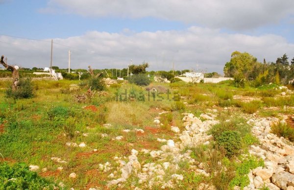 quadrivano in vendita a Presicce-Acquarica