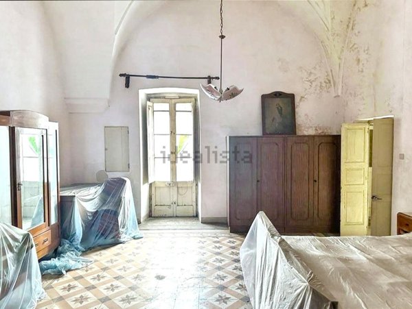 casa indipendente in vendita a Presicce-Acquarica