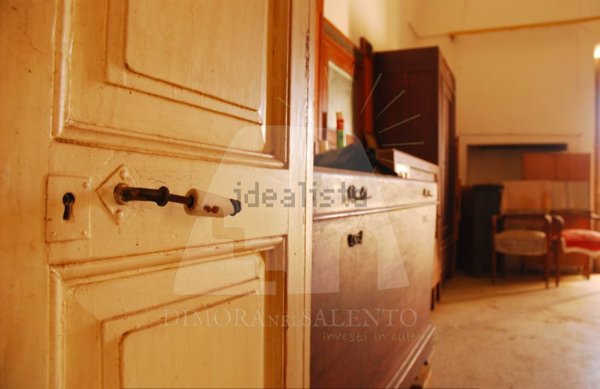 casa indipendente in vendita a Presicce-Acquarica in zona Presicce