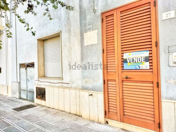 appartamento in vendita a Presicce-Acquarica