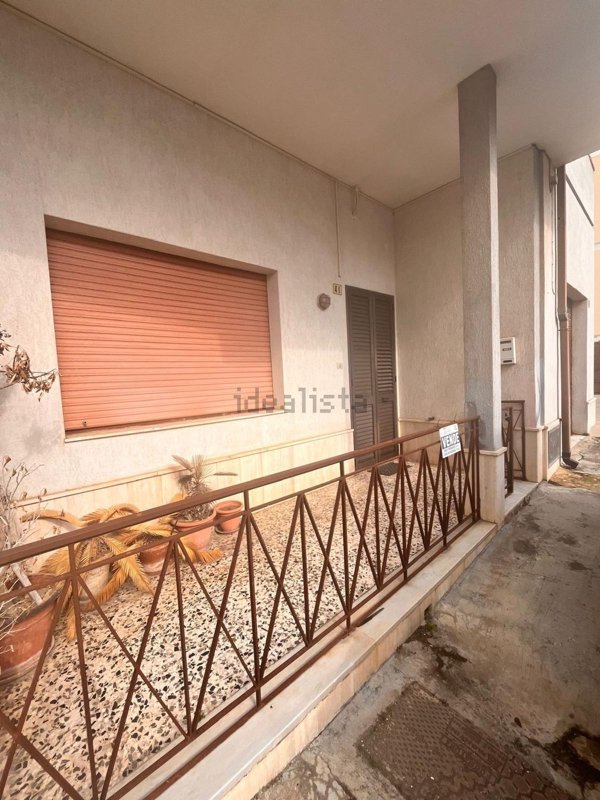 casa indipendente in vendita a Presicce-Acquarica