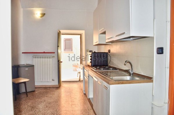 casa indipendente in vendita a Presicce-Acquarica