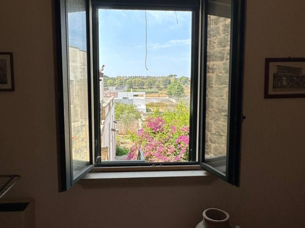 casa indipendente in vendita a Presicce-Acquarica