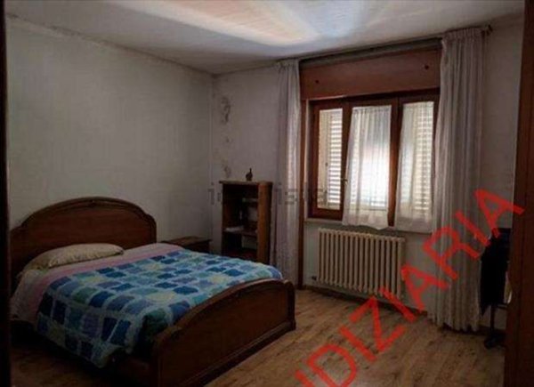 appartamento in vendita a Presicce-Acquarica in zona Presicce