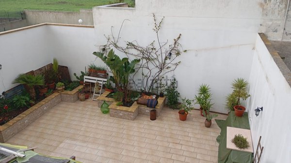 casa indipendente in vendita a Presicce-Acquarica