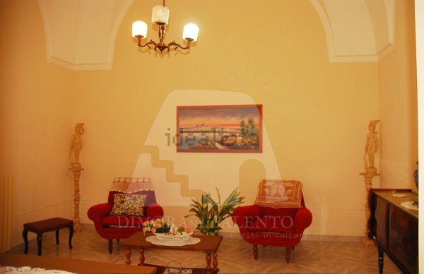 casa indipendente in vendita a Presicce-Acquarica in zona Presicce