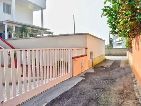 casa indipendente in vendita a Presicce-Acquarica