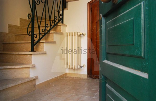 casa indipendente in vendita a Presicce-Acquarica in zona Presicce