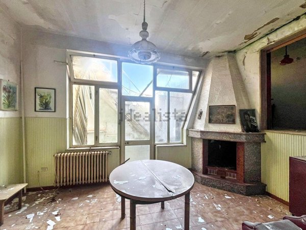 casa indipendente in vendita a Presicce-Acquarica