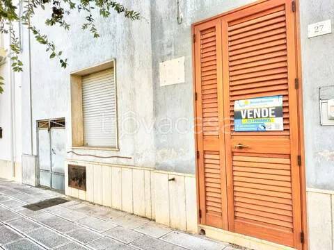 casa indipendente in vendita a Presicce-Acquarica