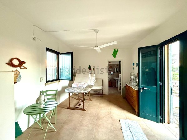 appartamento in vendita a Presicce-Acquarica