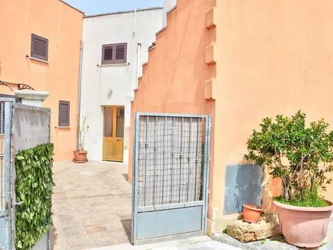 casa indipendente in vendita a Presicce-Acquarica