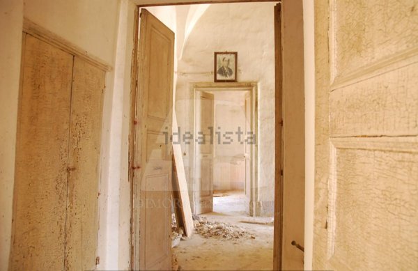 casa indipendente in vendita a Presicce-Acquarica